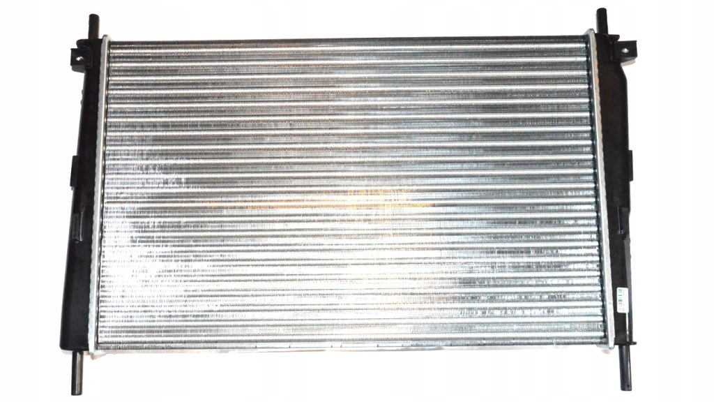 фото №2, Радіатор wody