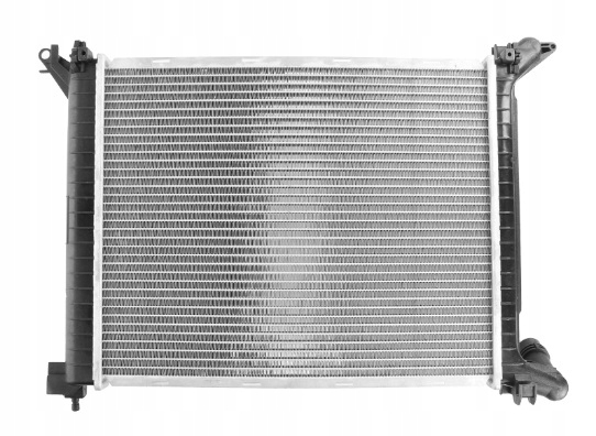 Радиатор воды mini mini r50-r53 01- one 1.4d Доставка