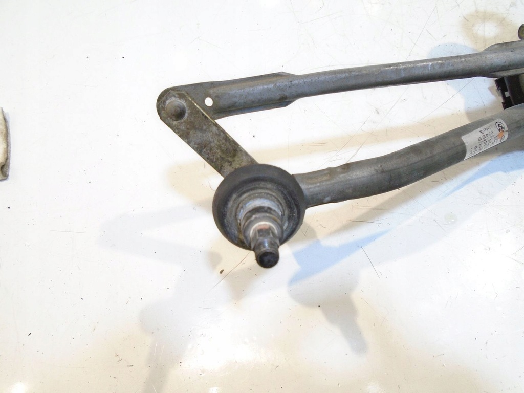 фото №5, Механизм дворник bmw e46 sedan 8391303