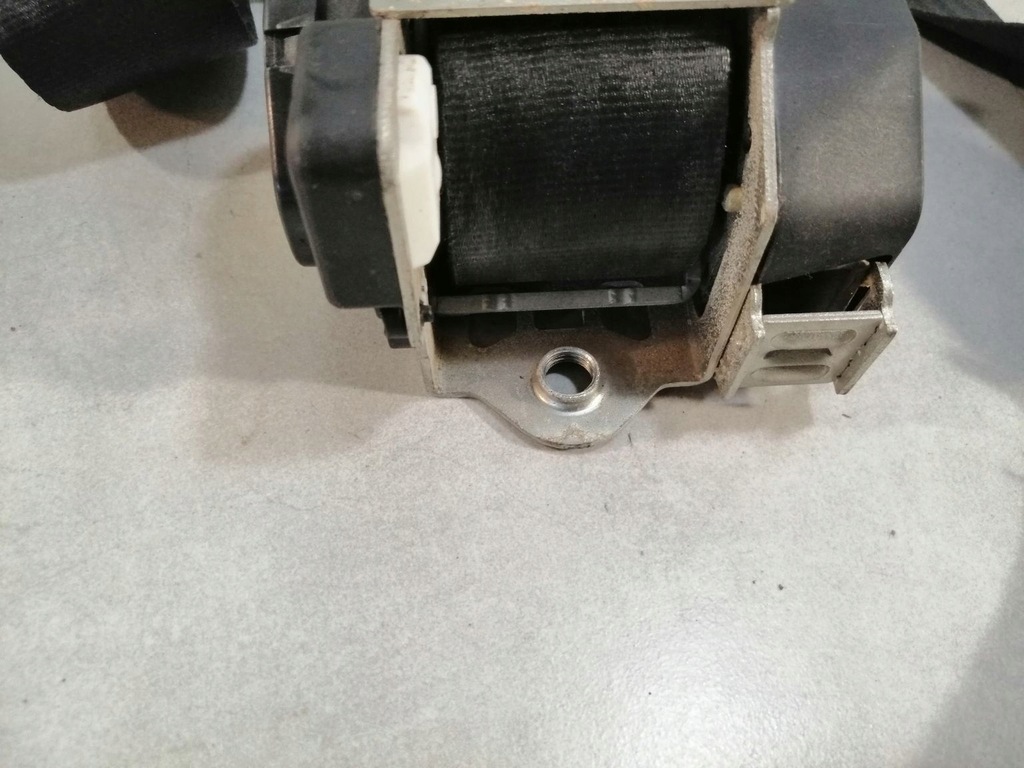 фото №5, Pas безпеки правий перед alfa 147 2 pin