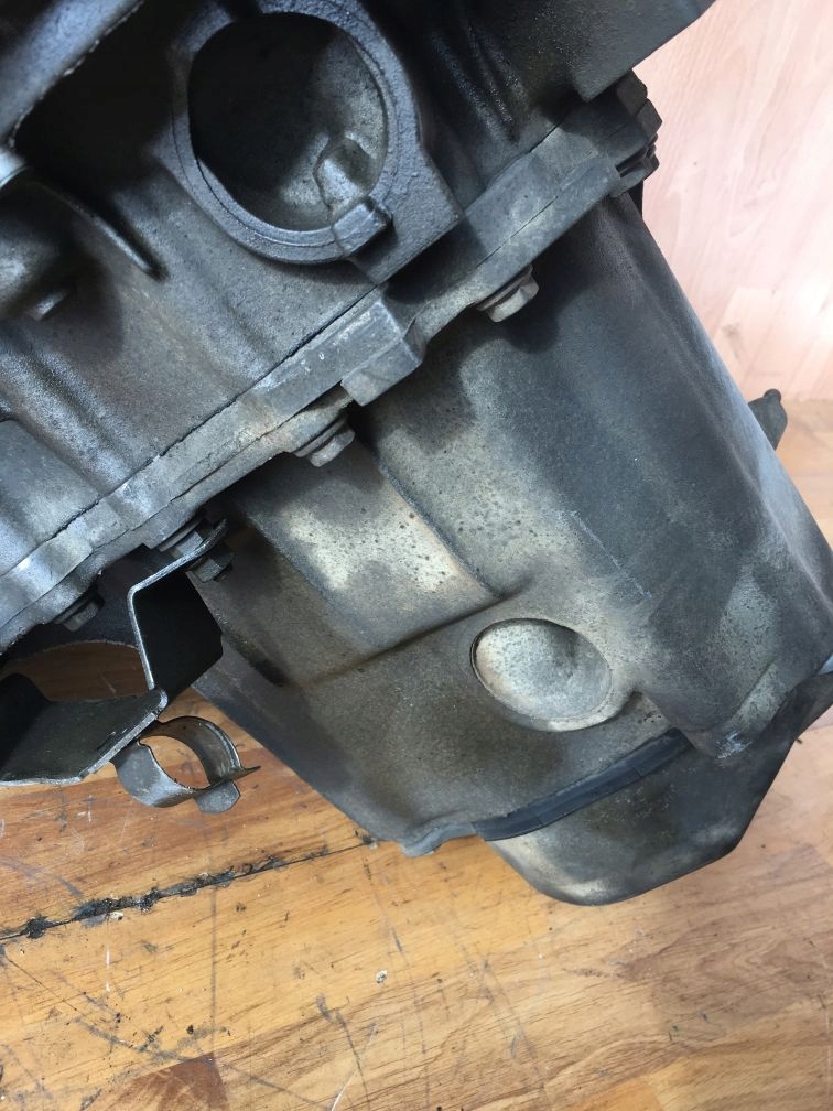 фото №12, Коробка передач передач peugeot 106 1.0 20cc44
