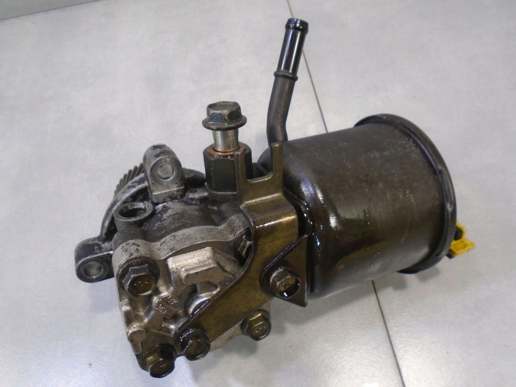 фото №6, Насос підсилювача mazda premacy 2.0ditd bj3a3265xc