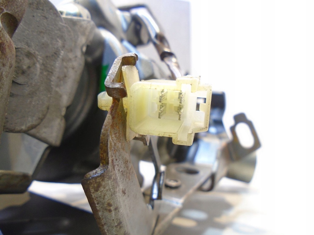 фото №7, Підсилювач електричний renault clio ii koyo