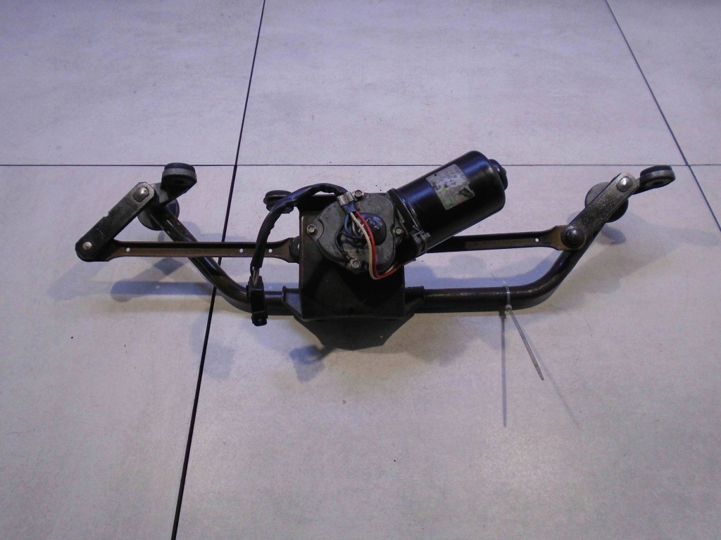 фото №1, Механизм дворник peugeot expert i