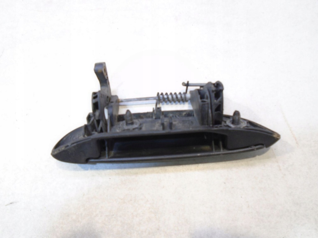 фото №5, Ручка наружное dacia logan i комплект 3 szt