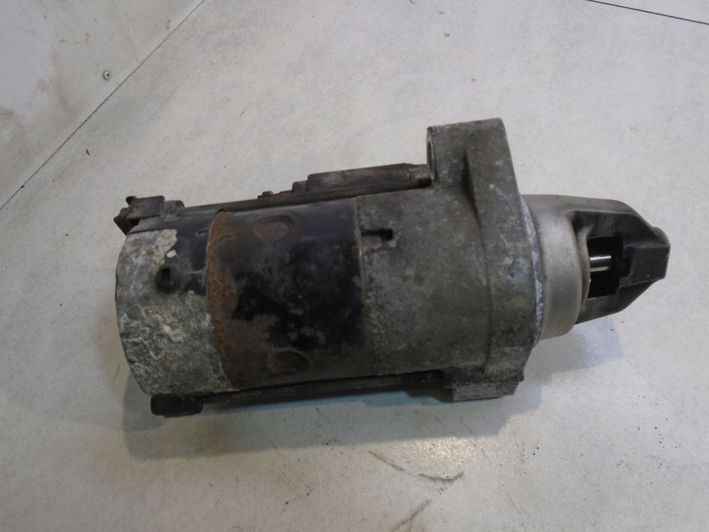 фото №7, Стартер honda accord vii 2.2ictdi m002t85672