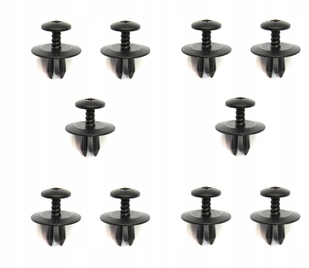 фото №1, Кліпса штифт шумоізоляція капот mini cooper s one