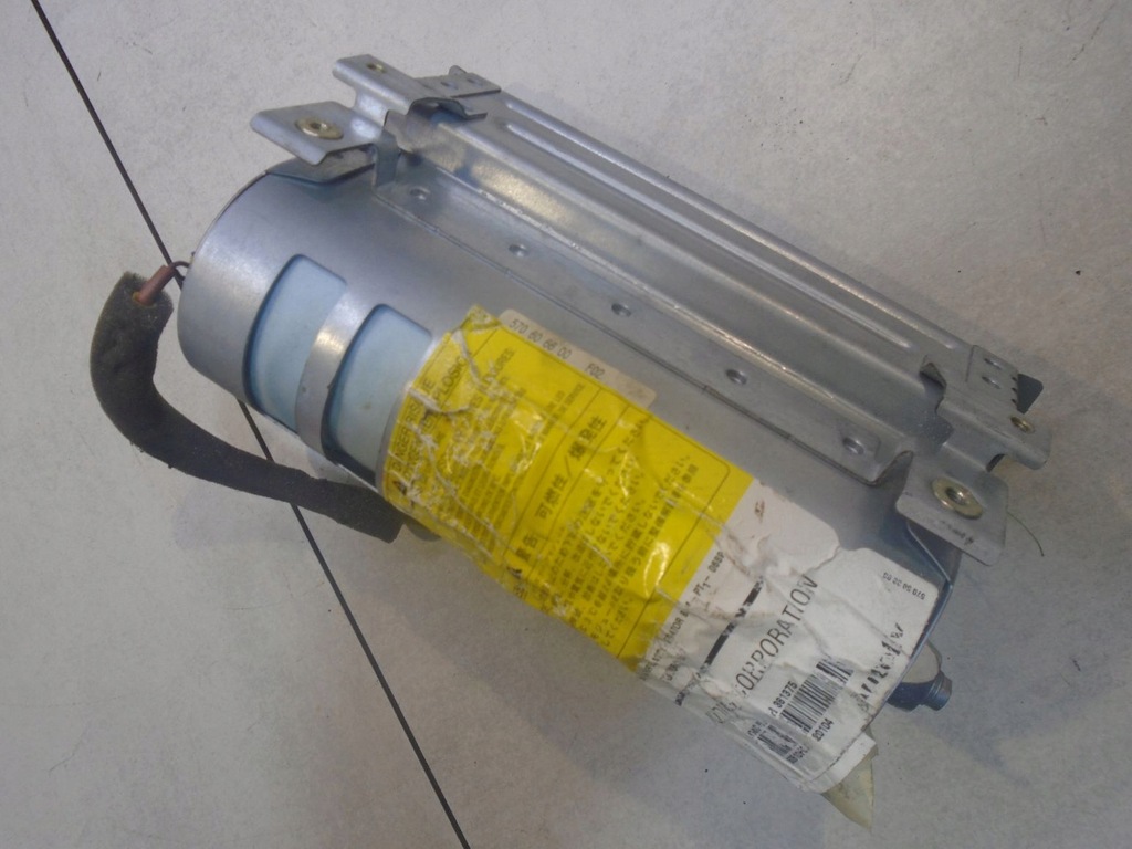 фото №4, Подушка безпеки подушка пасажира carisma lift 570606600