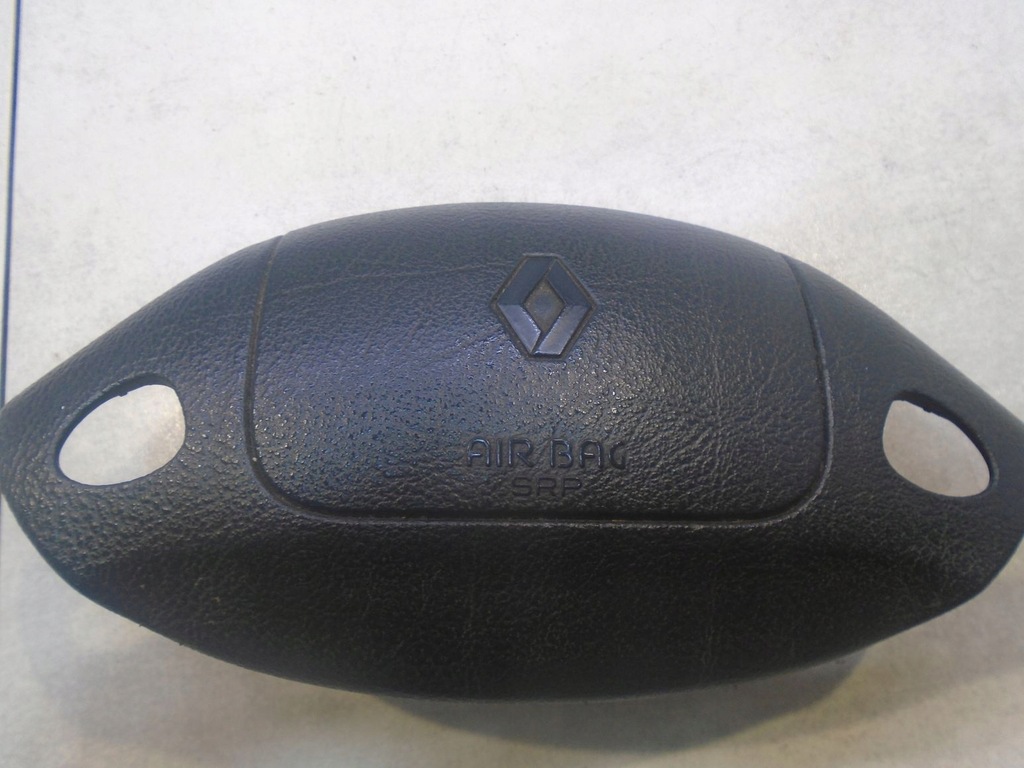 фото №6, Подушка безпеки водія renault kangoo 7700353847