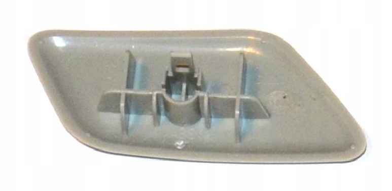 фото №2, Левая заглушка распылителя nissan patrol 2013 -