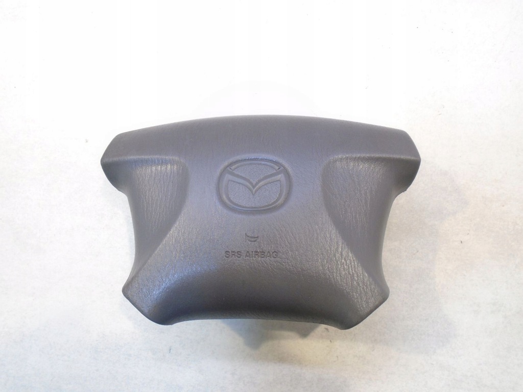 фото №1, Подушка подушка безопасности водителя mazda demio i t93043a