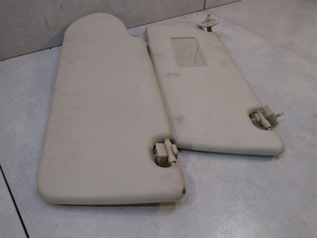 фото №2, Захист сонцезахисна freelander 1.8