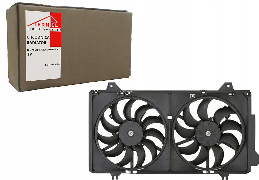 фото №1, Вентилятор радіатора mazda 6 2.0 2.2 2.5 2012-