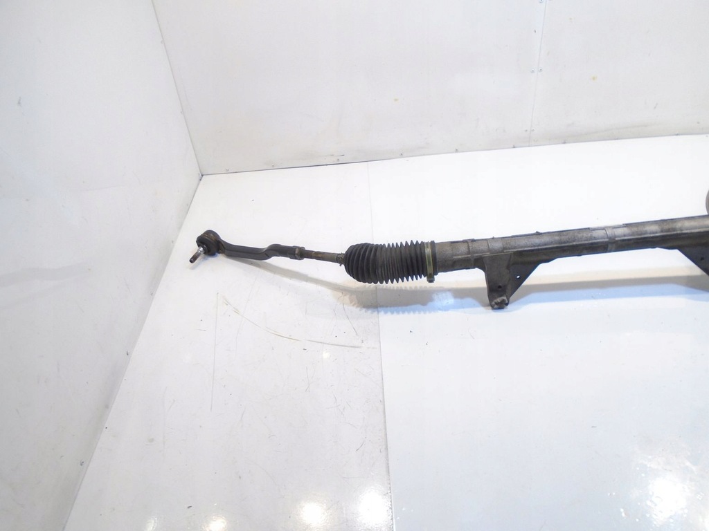 фото №6, Рулевая рейка nissan micra iii k12 48001ax701