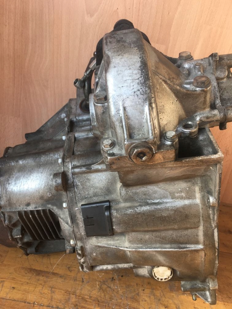 фото №10, Коробка передач передач peugeot partner 1.9d 20ta74