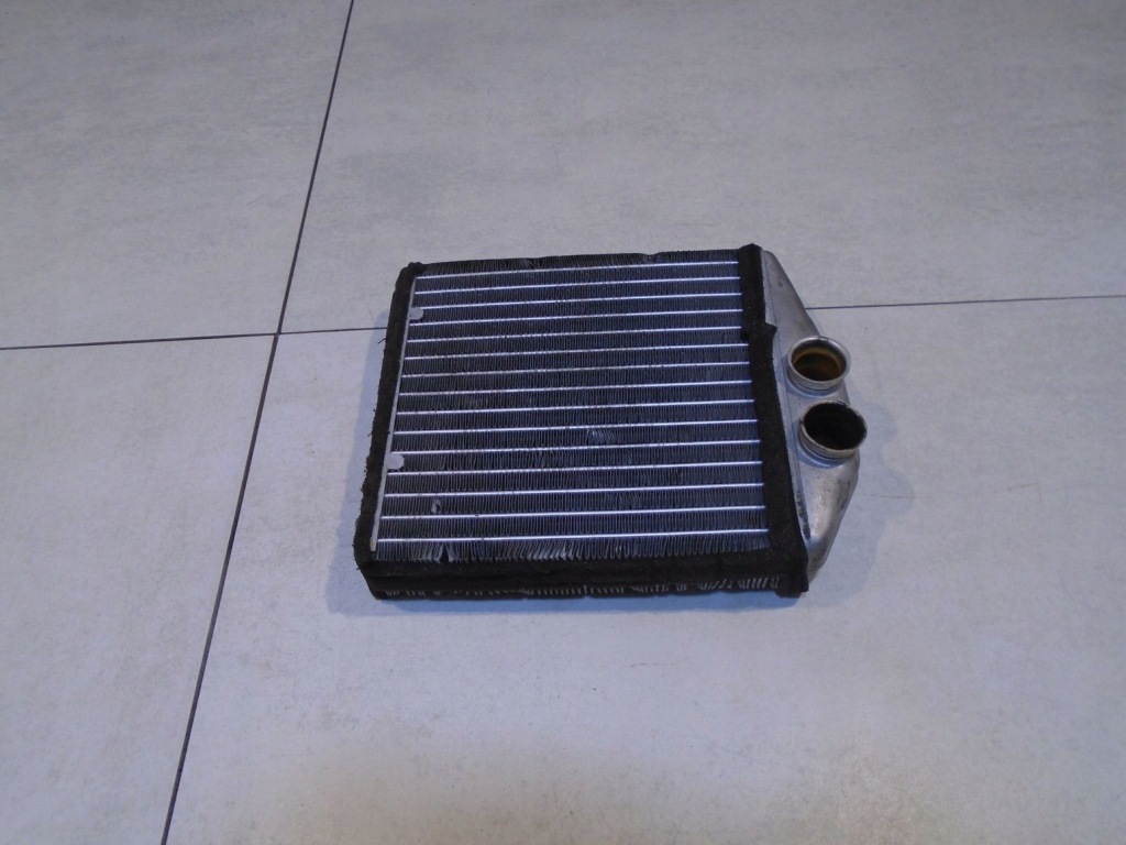 фото №1, Радиатор отопителя opel combo 1.3 cdti