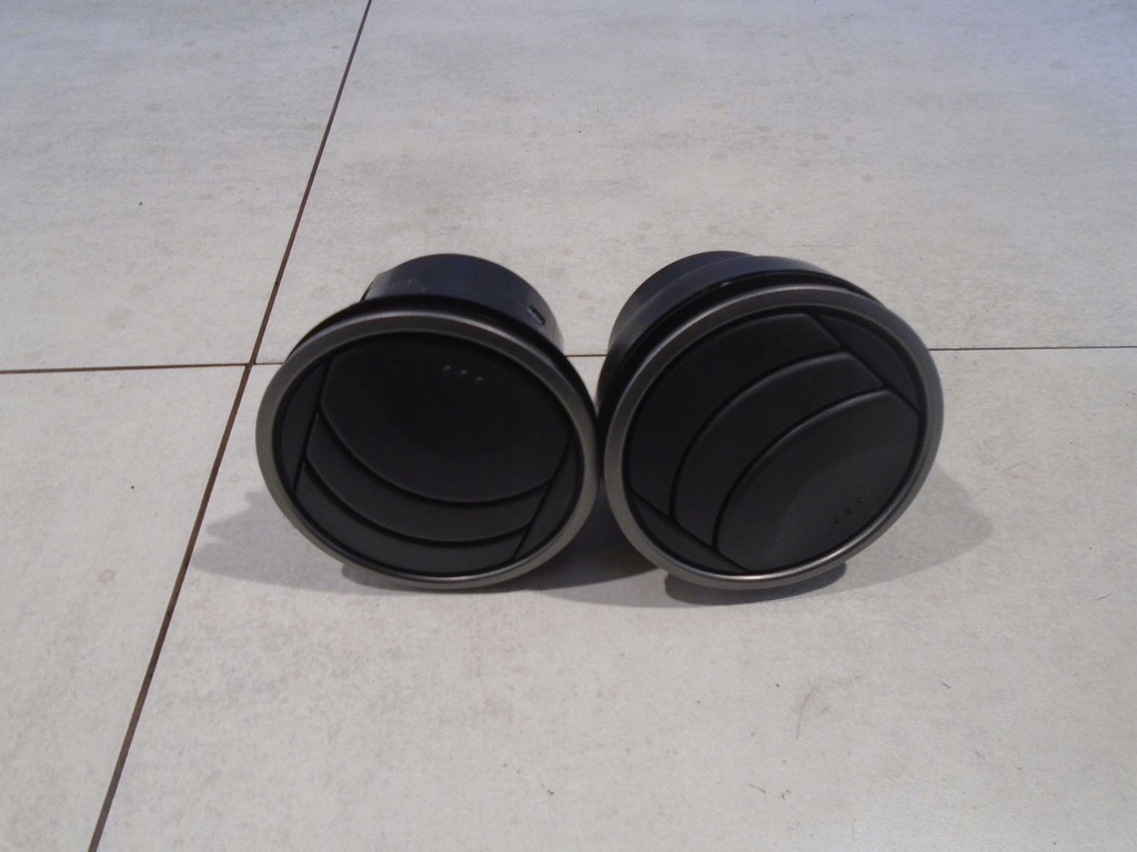 фото №1, Туннель обдув решётка mazda 6