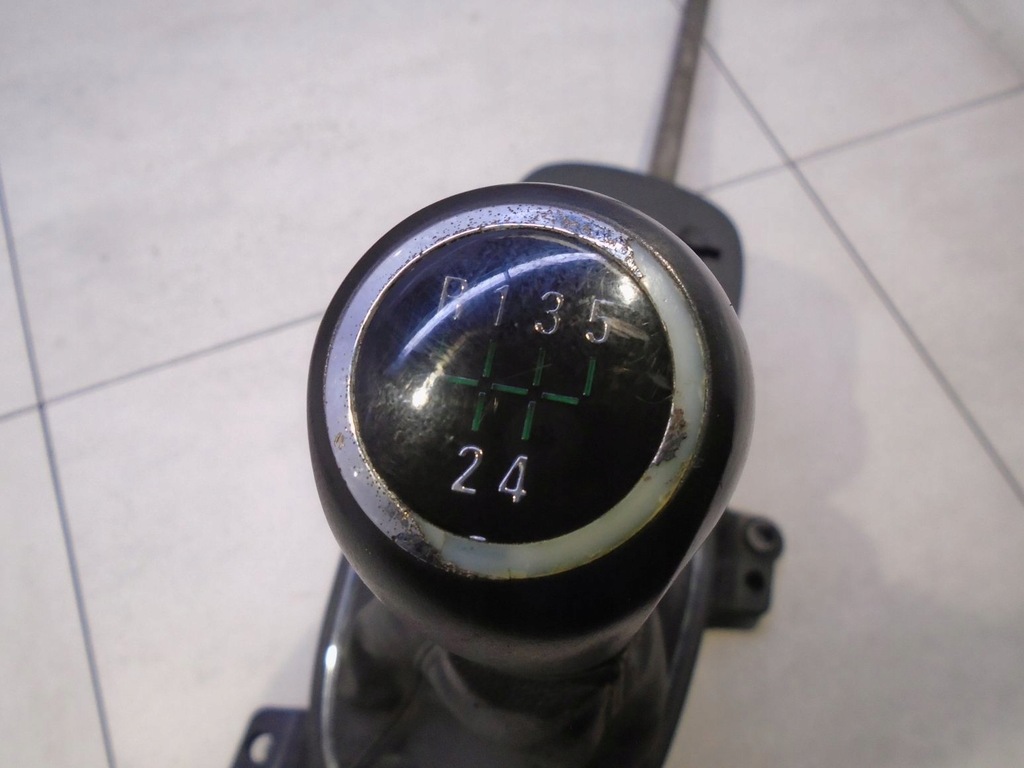 фото №8, Выборщик домкрат переключения передач corsa d 13205815