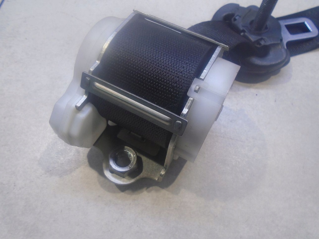 фото №2, Pas безопасности левый задняя opel signum 2.2 dti