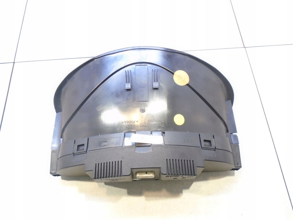 фото №5, Счетчик приборы mercedes w203 c200 2.0 a2035400711