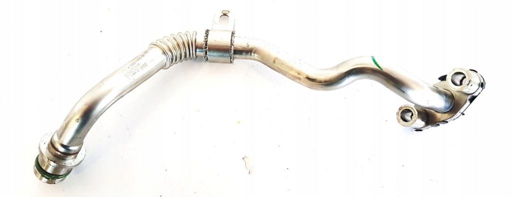 Купити Трубка turbo renault megane iv 1.3 tce 151983009r