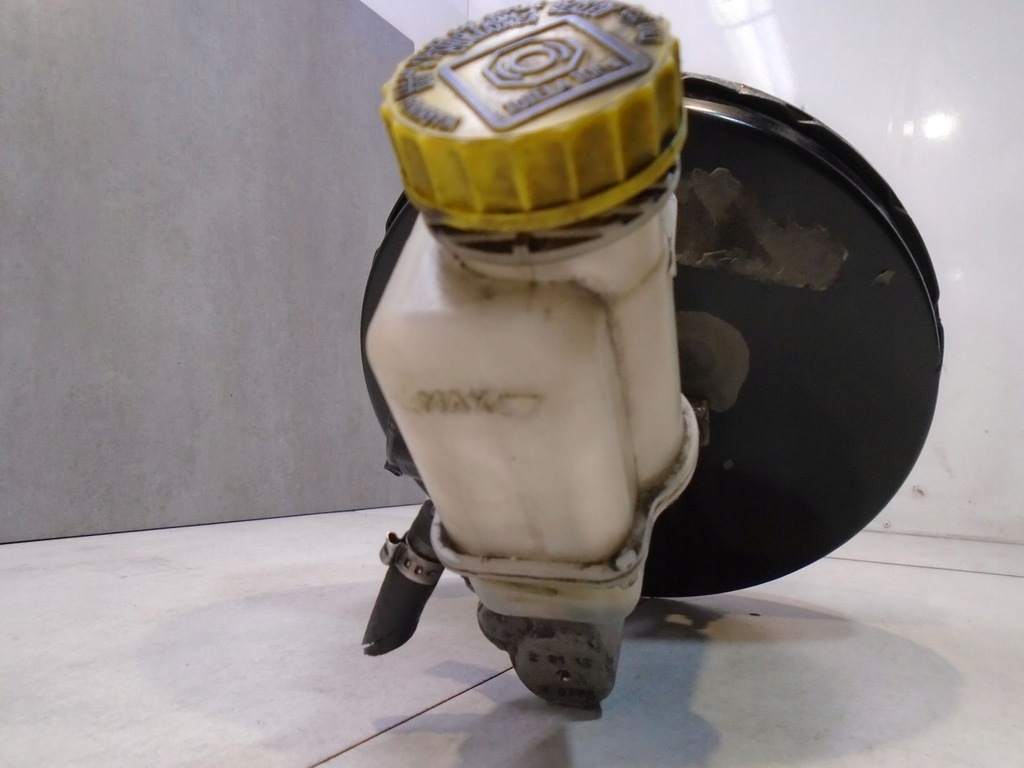 фото №3, Підсилювач гальм гальмівні fiat stilo 1.2 16v 00468058850