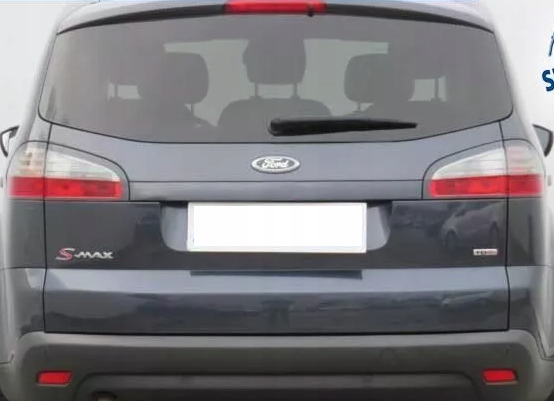 фото №6, Рычаг дворник задняя пластиковый ford s-max 2009-