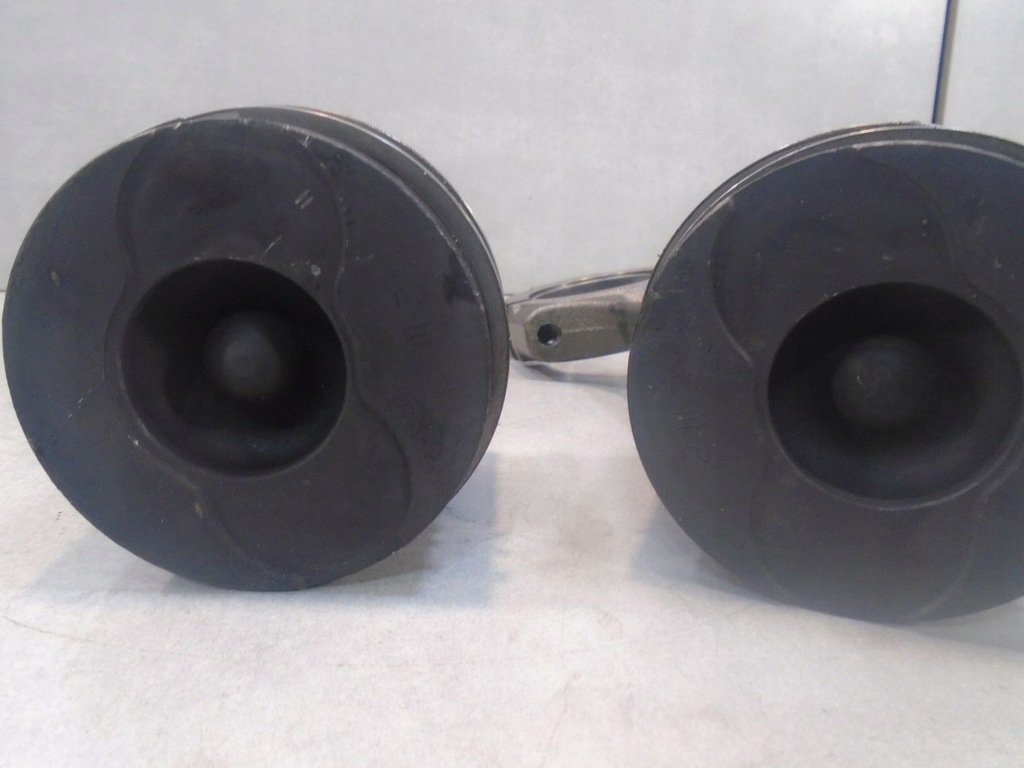 фото №8, Поршень шатун fiat stilo 1.9 jtd