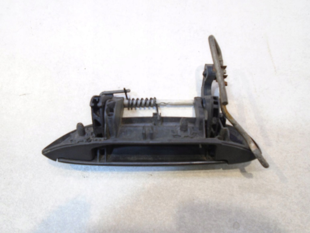 фото №10, Ручка наружное dacia logan i комплект 3 szt