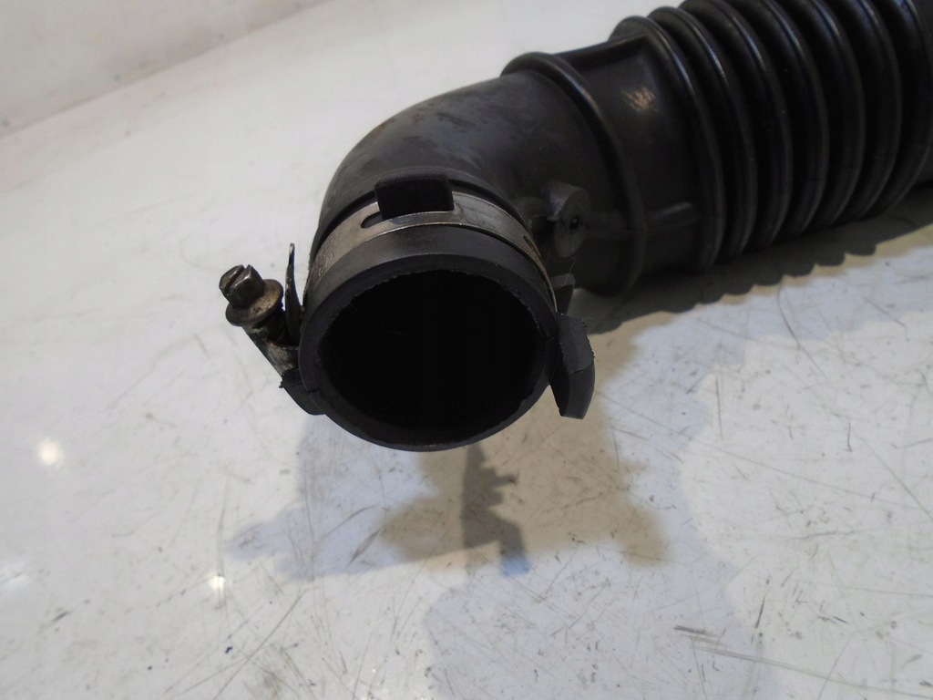 фото №4, Труба повітря renault scenic ii 8200500384a