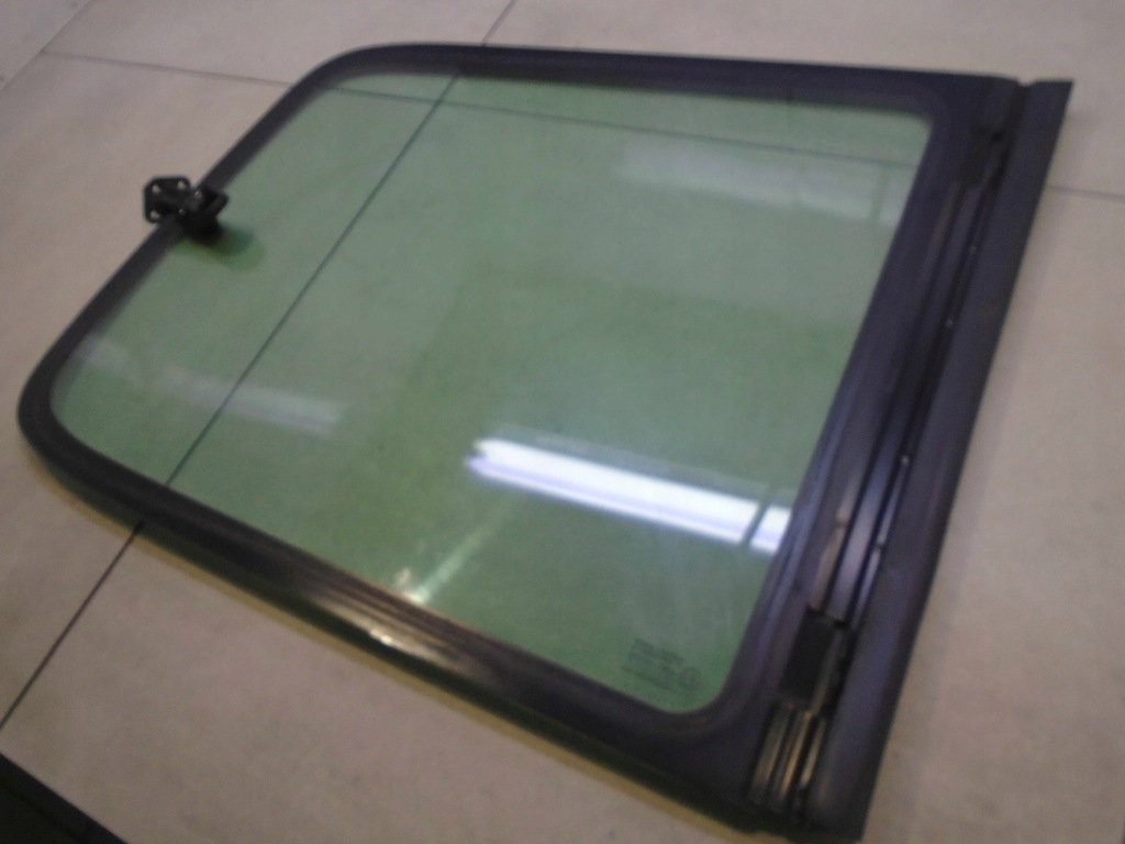 фото №7, Скло середня лівий задня peugeot partner i 1.4