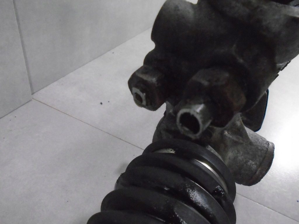 фото №7, Рулевая рейка toyota corolla e11 2.0 d4d