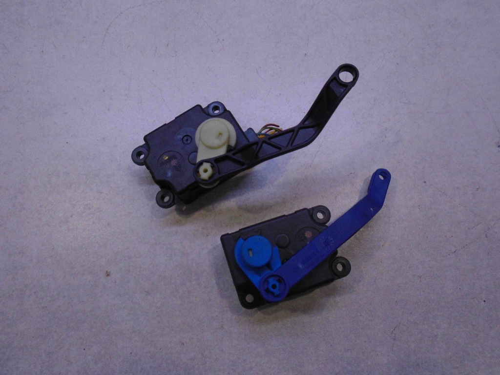 фото №1, Моторчик двигатели отопителя opel vectra c