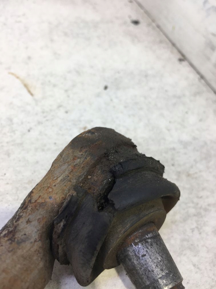 фото №10, Трансмиссия рулевая рейка kia rio i 1.3