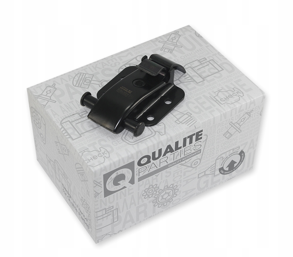 фото №1, Ограничитель дверь задняя mercedes sprinter vw crafter 06-