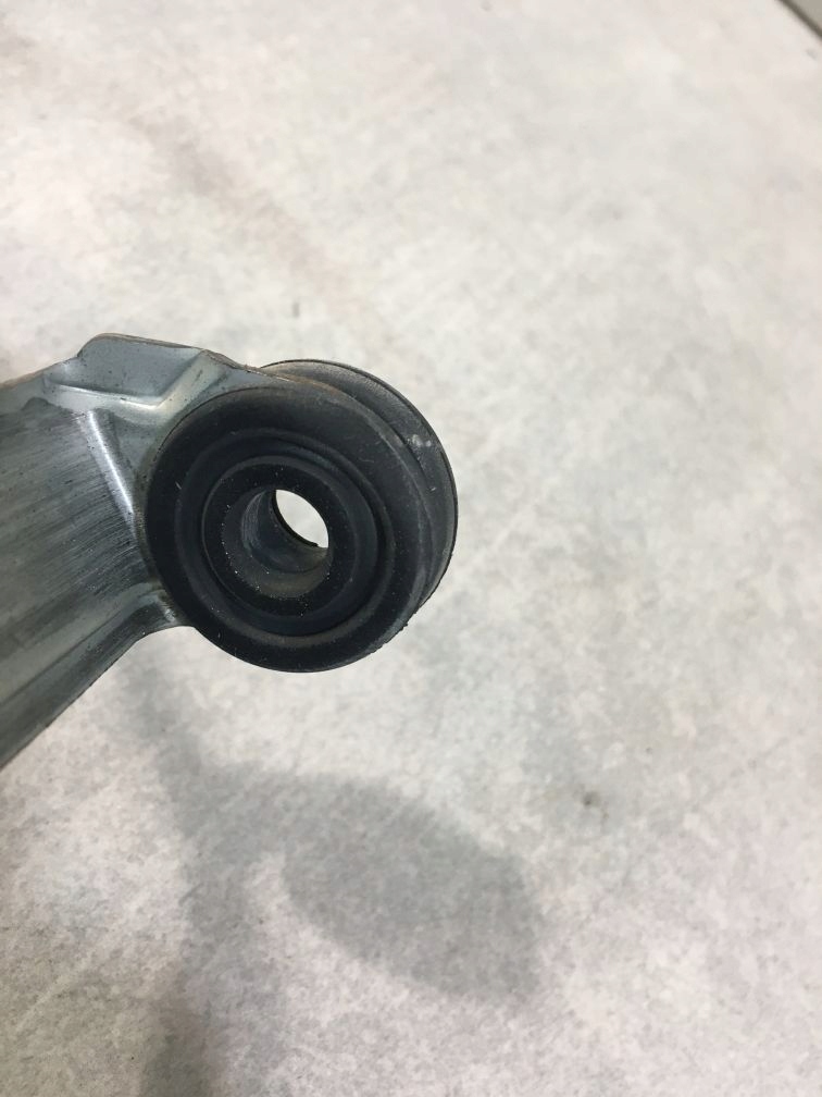 фото №5, Моторчик двірники задня kia rio i 1.3