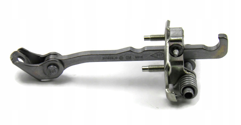 фото №2, Oryg new ограничитель дверь renault trafic ii primastar