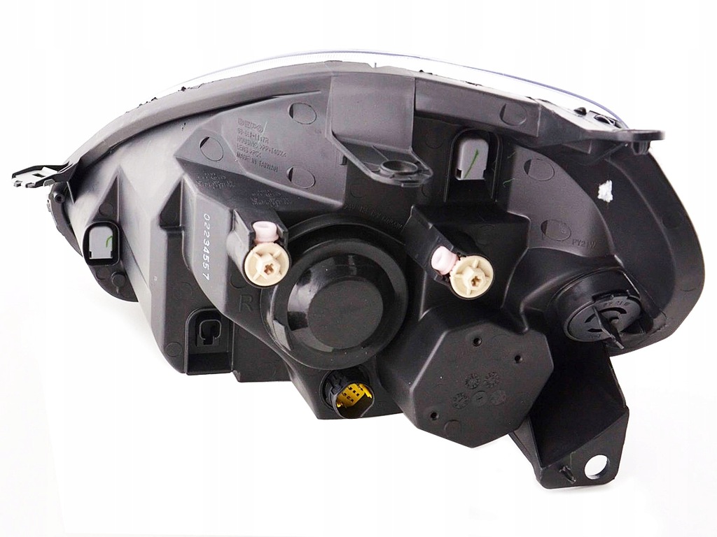 фото №5, Abakus фара fiat