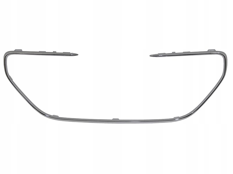 фото №1, Рамка решётка peugeot 301 13-17