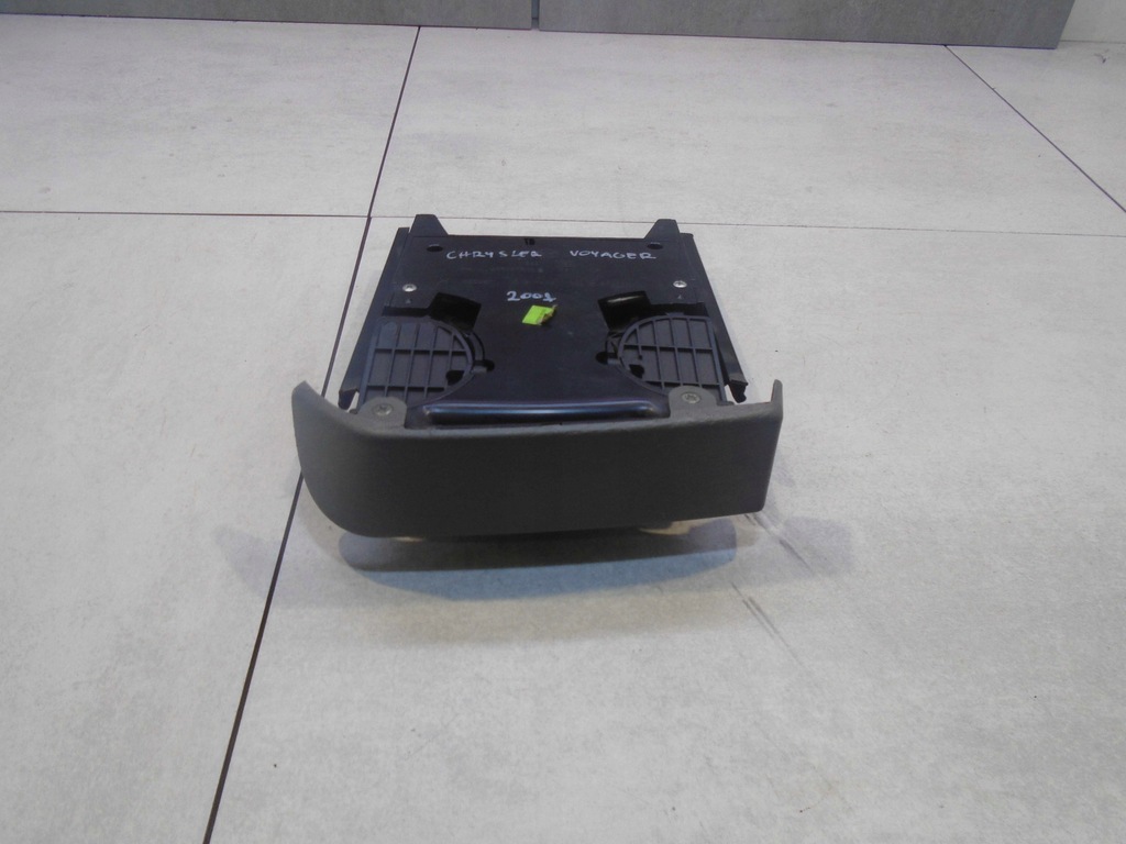 фото №4, Кронштейн na кружки chrysler voyager iv 58622i