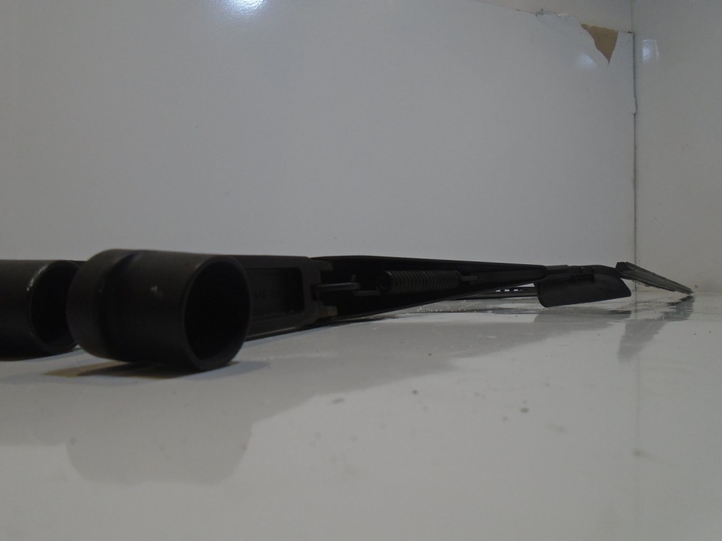 фото №2, Важіль двірники перед mazda mpv комплект