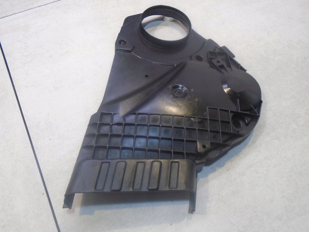 фото №7, Корпус распределительного вала puegeot 206 1.1 hfx 9641221180