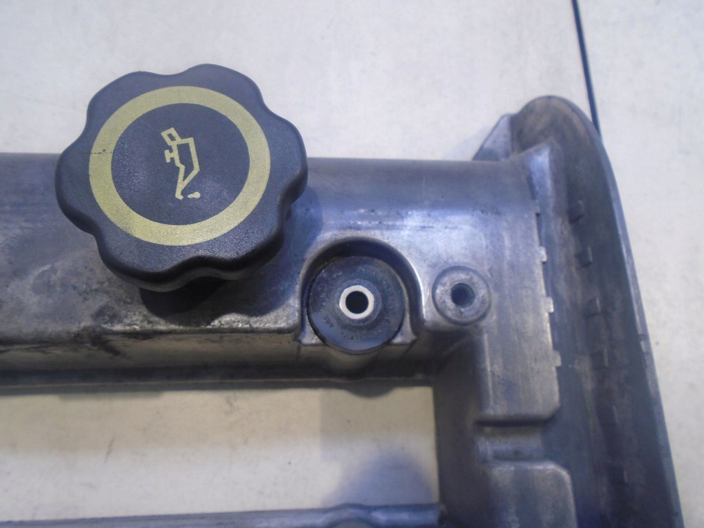 фото №5, Кришка клапанів ford focus 1.4 16v 6m293