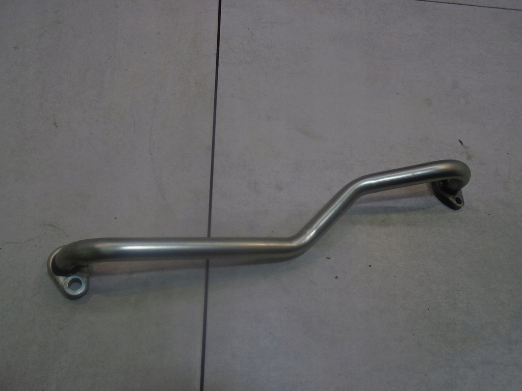 фото №4, Трубка egr mazda mpv 2.5td