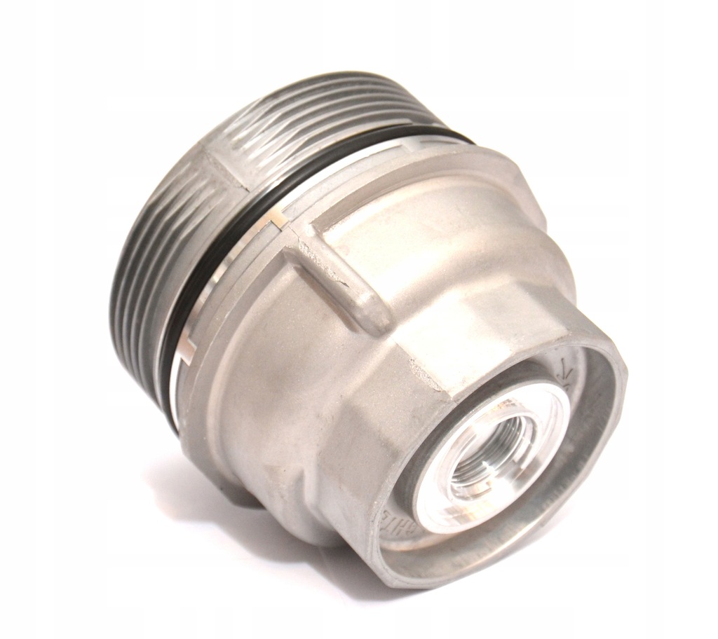 фото №5, Корпус фильтра масла toyota avalon highlander lexus rx es 1652031060