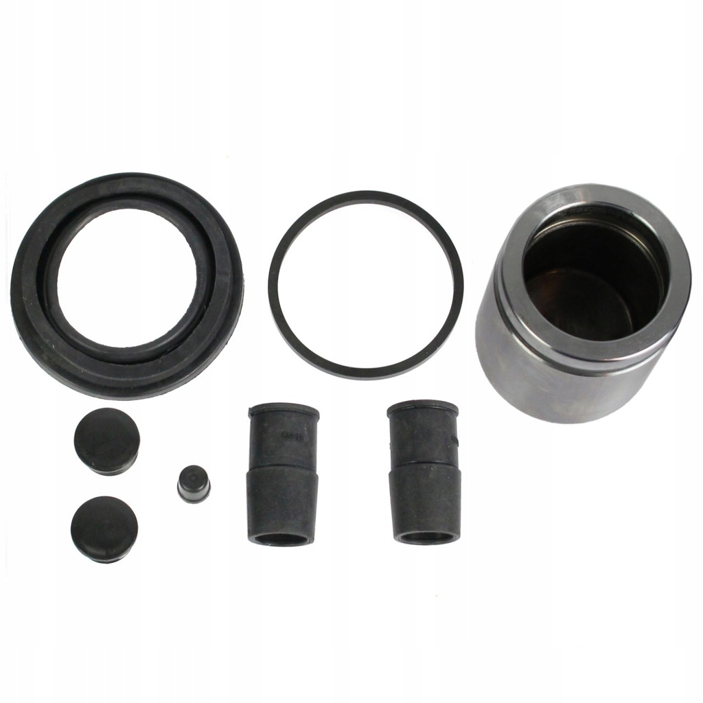 фото №1, Набір ремонтний супорт перед ford fiesta ka puma