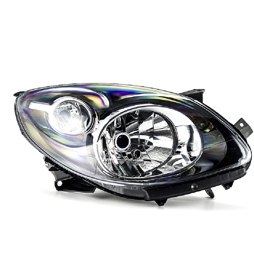 фото №3, Фары renault twingo ii комплект l+p