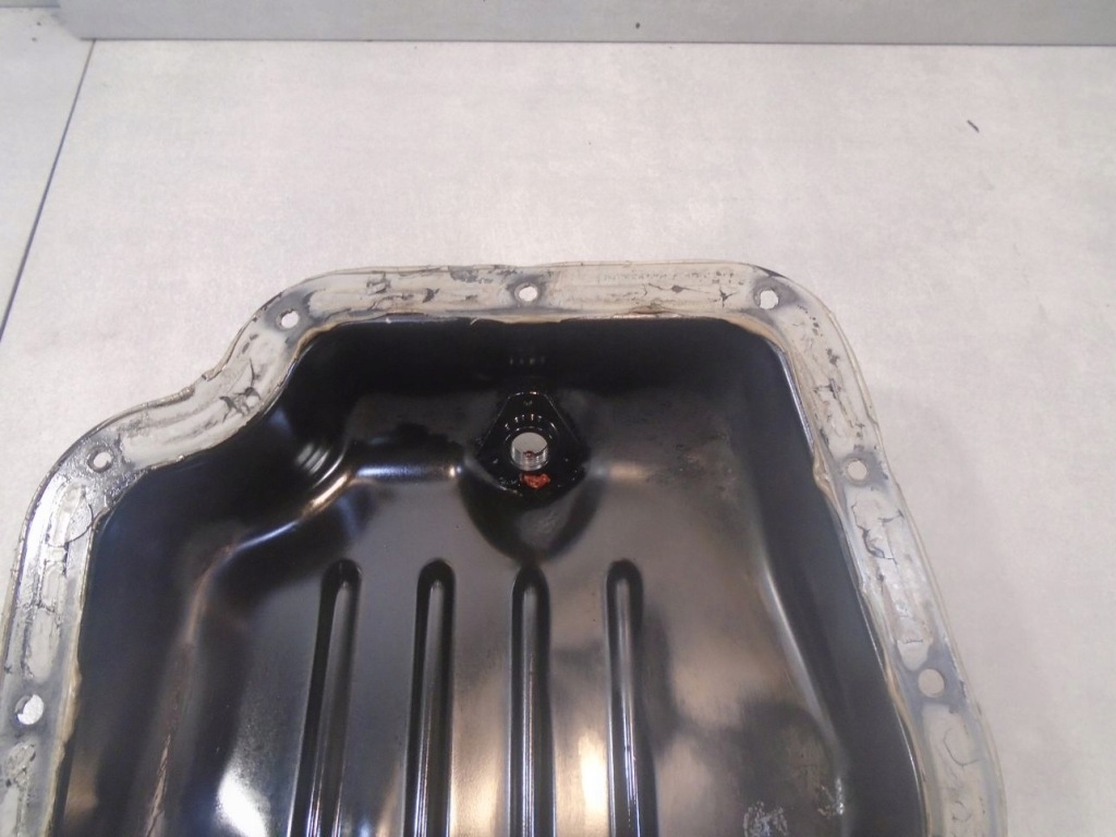 Поддон масляная нижняя opel astra g 1.7 dti 16v в Украине