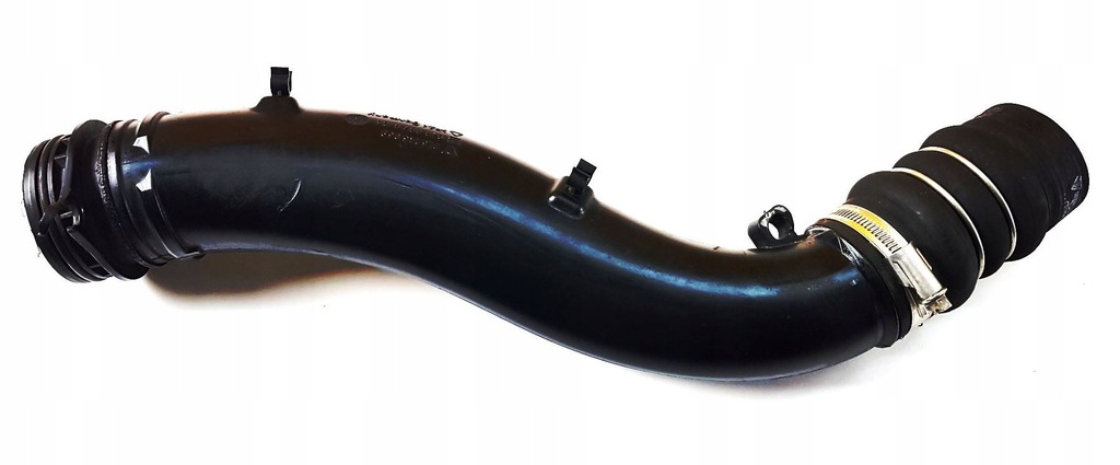 фото №1, Труба интеркулер porsche cayenne 955 7l5145958