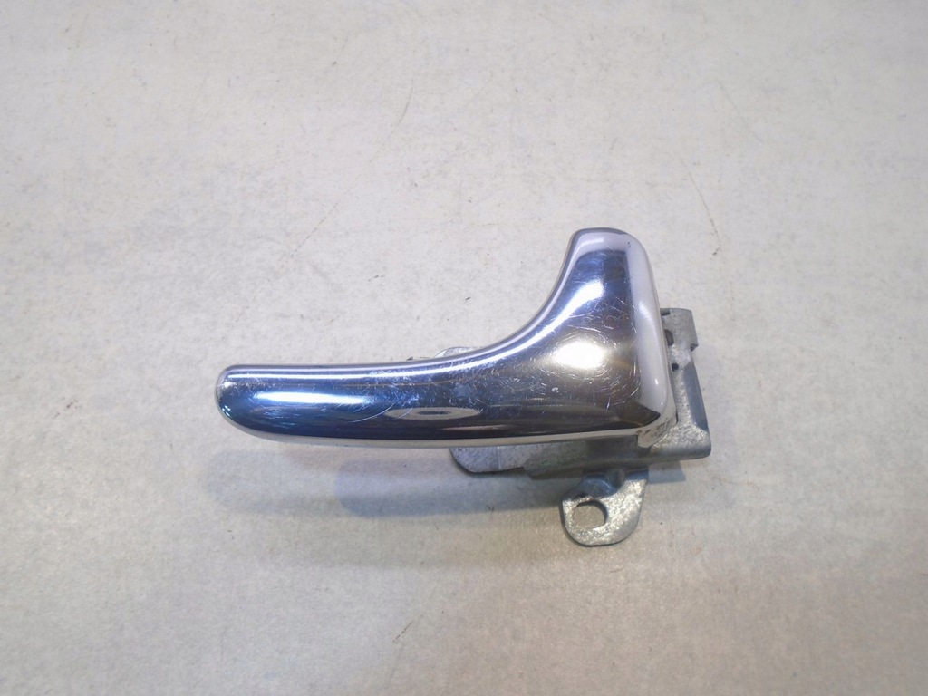 фото №1, Ручка дверь внутренняя правая перед volvo s40 i